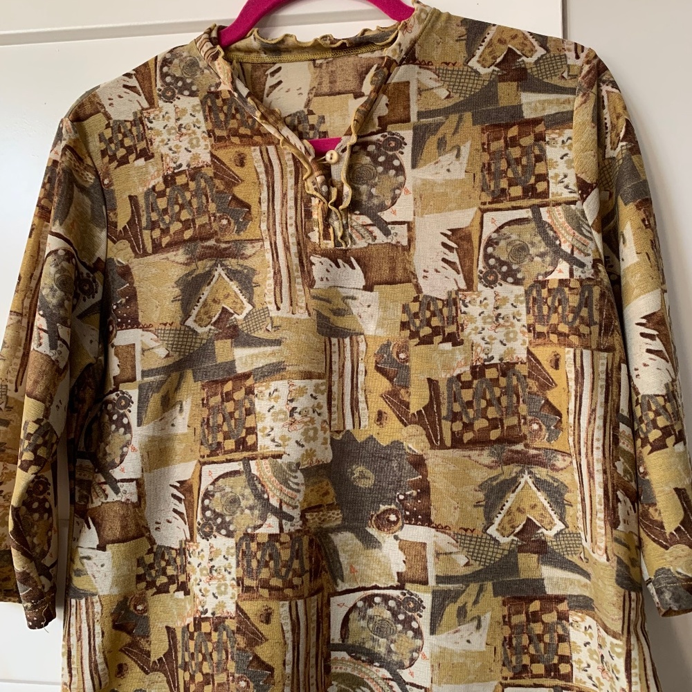 Blouse
